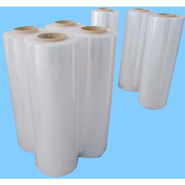 PLA降解拉伸膜0.022MM，28元